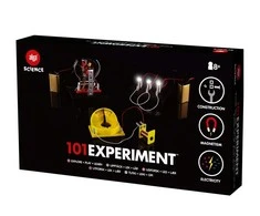 Ravensburger BRIO 25615000 101 Experiments