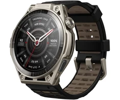 Išmanusis laikrodis BALANCE ULTRA/TITAN W2553GL2N AMAZFIT