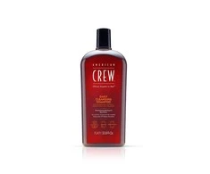 Šampūnas American Crew Daily Cleansing Šampūnas 250ml