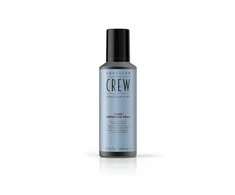 American Crew Fiber Grooming Foam vidutinės fiksacijos plaukų putos 200ml