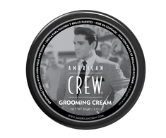 American Crew plaukų kremas „High Hold With High Shine“ 85ml