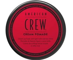 Plaukų modeliavimo pasta American Crew Kremas Pomade 85g