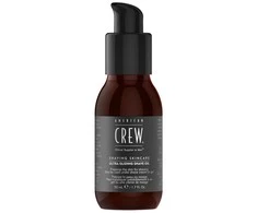 American Crew Shaving Skin Care Ultra Gilding Shave Oil, 50 ml