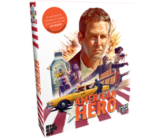 American Hero Collectors Edition (Limited Run) - Nintendo Switch