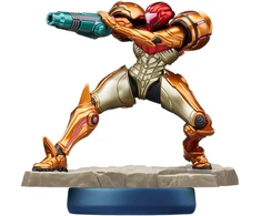 Nintendo amiibo Metroid 4 (Samus)
