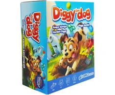 Amo Games - Šuo Diggy (409248)