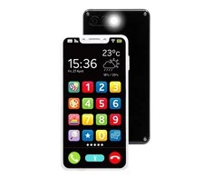 Amo Toys Happy Baby - Išmanusis telefonas (502187)