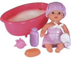 Happy Friend Laimingas draugas - Mathilde 25 cm vonios malonumas (504207)