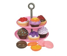 Amo Toys Junior Home JUNIOR HOME Cake Tower Play set