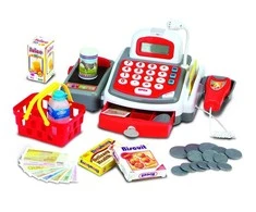 Junior Home – Play kasos aparatas (505122)
