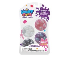 Funko Pop Paint Pops Shimmer Pop papildymo pakuotė