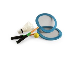Spring Summer Pavasario ir vasaros Jumbo badmintono rinkinys, 2 asortimentas