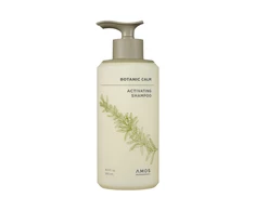 Amos Professional - Botanic Calm aktyvuojantis šampūnas - 500 ml