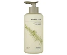 Amos Professional - Botanic Calm aktyvuojantis šampūnas - 500 ml