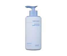Amos Professional - „Pure Smart“ gilaus poveikio šampūnas - 500 ml