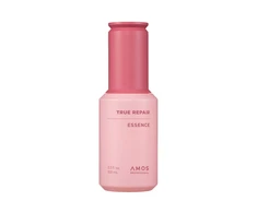 Amos Professional - Tikrasis atkuriamasis esencija - 100 ml