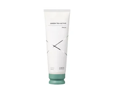 Amos Professional - Žaliosios arbatos aktyvusis paketas - Žalioji - 250 ml