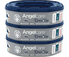 „Angelcare“ – 3 vnt. papildymo maišelių (ANCAR5003-EU)