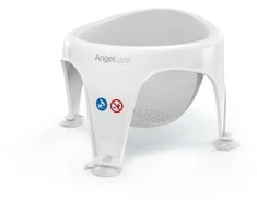 Angelcare Abakus Angel Care vonios kėdė pilka