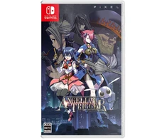 Angelian Trigger - Nintendo Switch