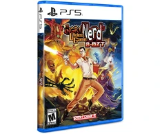 Angry Video Game Nerd 8-Bit (Limited Run) - PlayStation 5