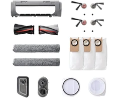 Anker - Eufy S2 Replacement Priedas Kit