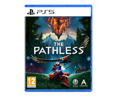 The Pathless - PlayStation 5