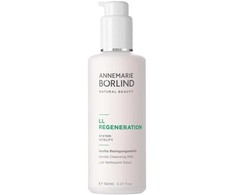 Annemarie Borlind LL Regeneration Gentle Cleansing Milk, 150 ml