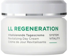 Annemarie Borlind LL Regeneration Revitalizing Day Kreminis, 50 ml