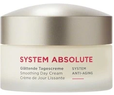 Annemarie Borlind System Absolute Day Kreminis, 50 ml