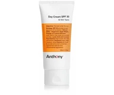 Anthony - Dieninis kremas - SPF 30