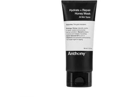 Anthony - Drėkinamoji ir atkuriamoji medaus kaukė