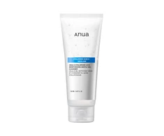 Anua 8 Hyaluronic Acid Hydrating Gentle Foaming Cleanser Hialurono rūgšties drėkinamasis putojantis prausiklis, 150 ml