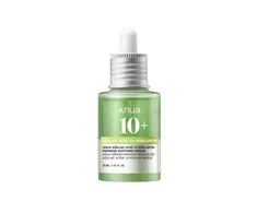 Anua Azelaic Acid 10 Hyaluron Redness Soothing Serum raminantis serumas veidui, 30 ml