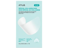 Anua - PDRN Collagen Melting Patch - For Neck (4pcs.)