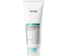 Anua - PDRN Hyaluronic Acid Moisturizing Cleansing Foam - 150 ml