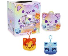 Aphmau - Elemental Plush Clip-Ons Asst. (262-67004)