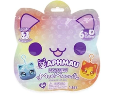 APHMAU CATFACE Kačiukas-pakabutis "Elemental", 10 cm
