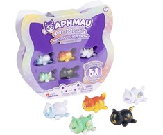 „Aphmau Mystery Meemeow“ kelių elementų pakuotė, 5 vnt.