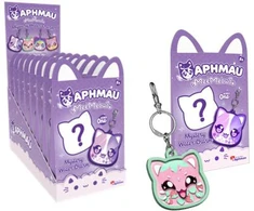 Aphmau - Mystery Vanduo Charms Asst. (262-6705)