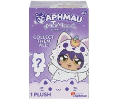Aphmau - Vinyl Plush Bag Charm 15cm Asst. (262-6711)
