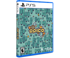 Apico (Limited Run) - PlayStation 5
