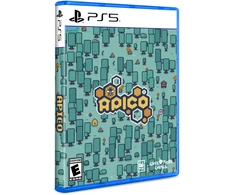 Apico (Limited Run) - PlayStation 5