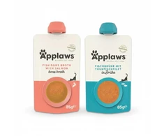 Applaws - Multipack Bone Broth - 4x85g