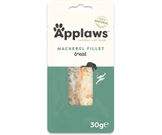 Applaws - Skumbrės nugarinė - 30g