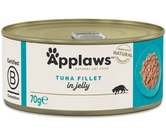Applaws - Tuno filė želė - 70g