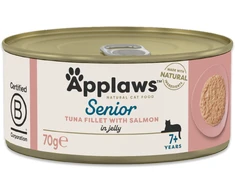 ĖDAL KONS KAT APPLAWS TUNAS LAŠIŠA 70G