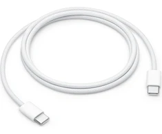 Apple 60W USB-C Charge Cable (1m) - MW493ZM/A