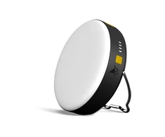 Aqiila - Lightbird BL10 - Kempingo žibintas su maitinimo šaltiniu