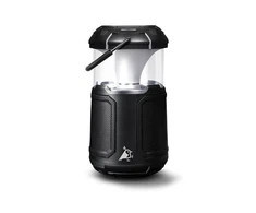 Aqiila - Soundbird B10 - Pritemdomas LED šviestuvas su garsiakalbiais
